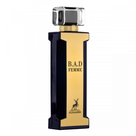 B.A.D. Femme 100ml - Apa de Parfum, dama [1]