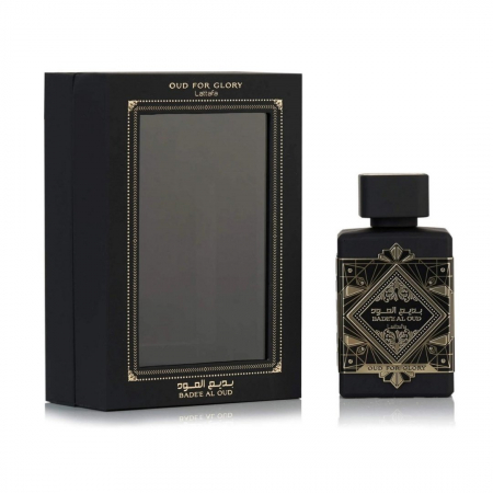Bade'e Al Oud for Glory 100ml - Apa de Parfum, unisex [5]
