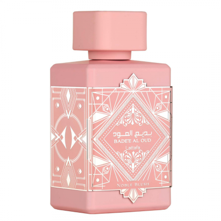 Badee al Oud Noble Blush 100ml - Apa de Parfum, dama [5]