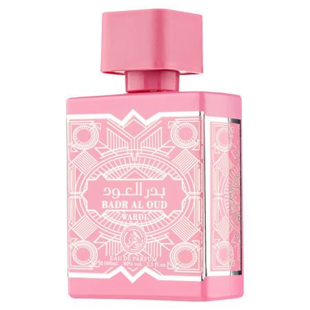 Cele mai noi - Badr al Oud Wardi 100ml - Apa de Parfum, dama