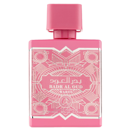 Badr al Oud Wardi 100ml - Apa de Parfum, dama [1]