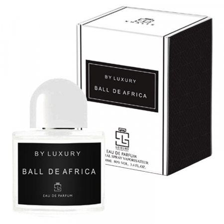 Parfumuri Fresh - Ball de Africa 100ml - Apa de Parfum, unisex