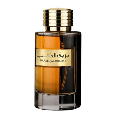 Bareeq al Dhahab 100ml - Apa de Parfum, unisex [11]