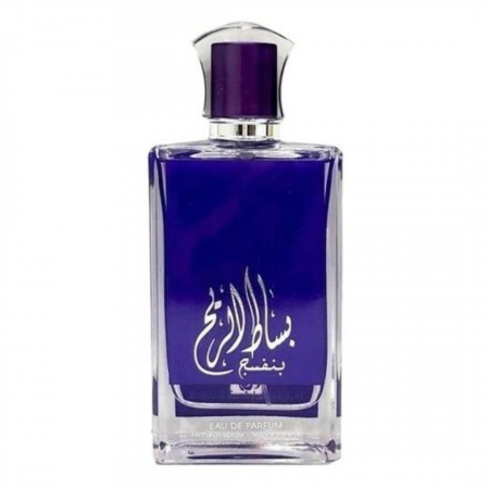 Parfumuri Femei - Basat al Reeh 100ml - Apa de Parfum, dama