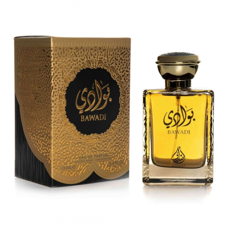 Bawadi 100ml - Apa de Parfum, unisex [1]
