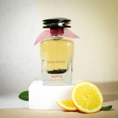 Bella Rouge 100ml - Apa de Parfum, dama [9]