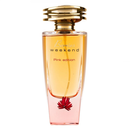 Berries Weekend Pink Edition 100ml - Apa de Parfum, dama [0]