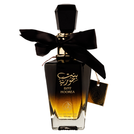 Parfumuri sub 90 RON - Bint Hoorea 100ml - Apa de Parfum, dama