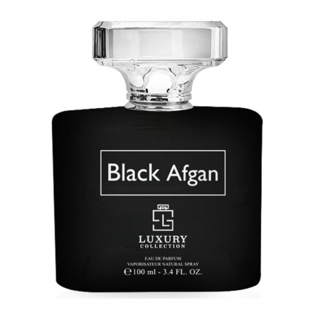 Black Afgan 100ml - Apa de Parfum, unisex [1]