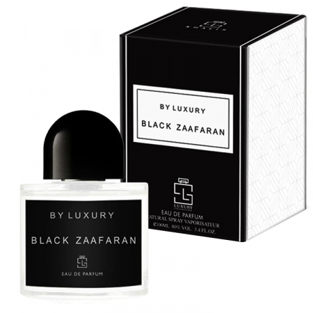Black Zaafaran 100ml - Apa de Parfum, unisex [0]
