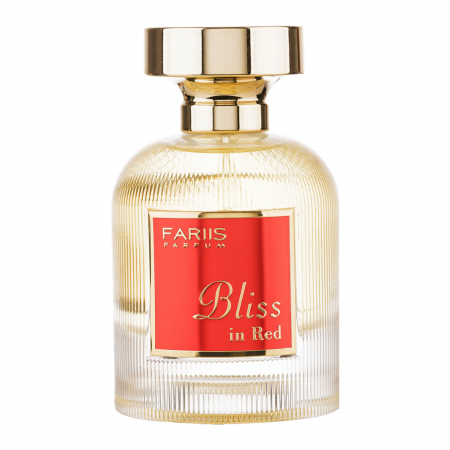 Parfumuri Femei - Bliss in Red 100ml - Apa de Parfum, dama