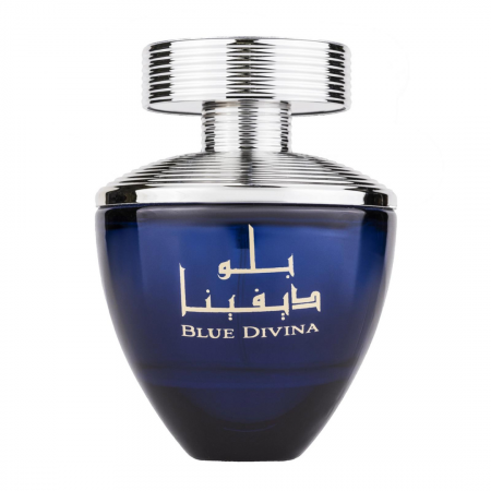Blue Divina 100ml - Apa de Parfum, unisex [0]