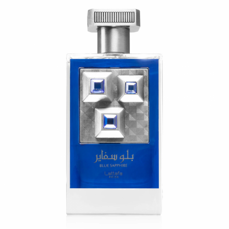 Parfumuri Unisex - Blue Sapphire 100ml - Apa de Parfum, unisex