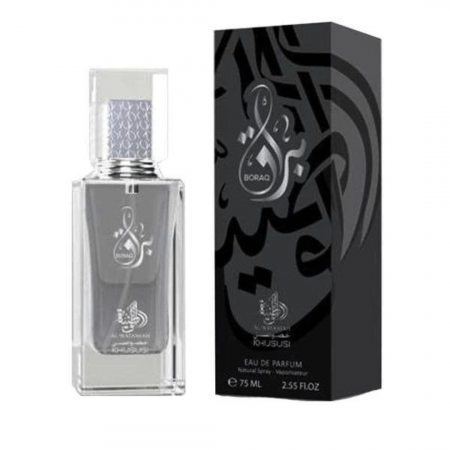 Boraq 75ml - Apa de Parfum, unisex [3]