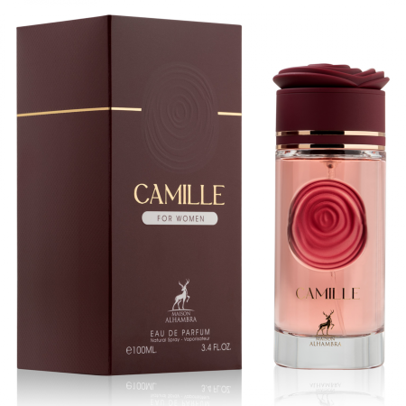 Parfumuri Femei - Camille 100ml - Apa de Parfum, dama