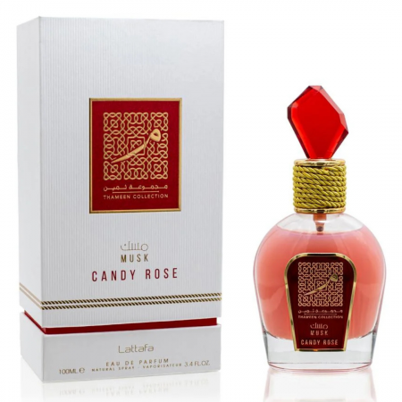 Candy Rose 100ml - Apa de Parfum, dama [1]