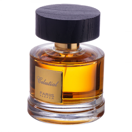 Celestial 100ml - Apa de Parfum, unisex [1]