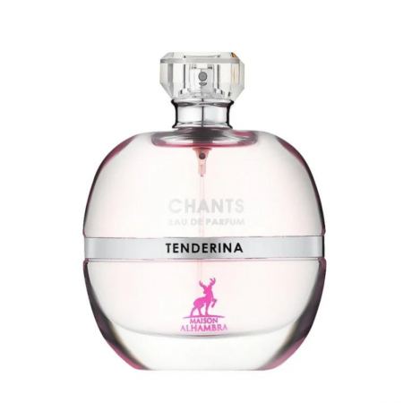 Chants Tenderina 100ml - Apa de Parfum, unisex [1]