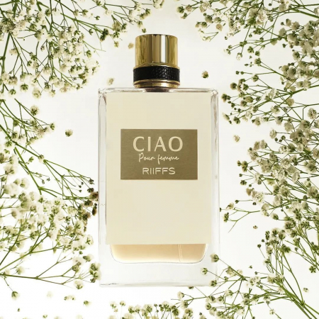 Ciao Pour Femme 100ml - Apa de Parfum, femei [9]