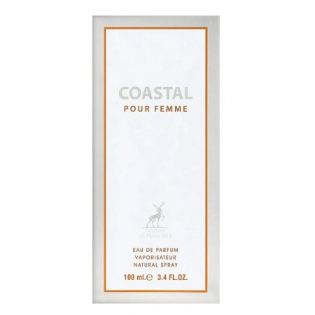 Coastal Pour Femme 100ml - Apa de Parfum, dama [2]