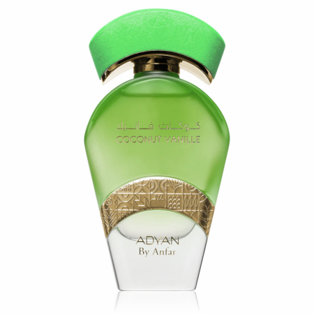 Parfumuri Unisex - Coconut Vanille 100ml - Extract de Parfum, unisex