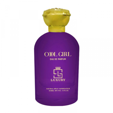 Cool Girl 100ml - Apa de Parfum, dama [1]