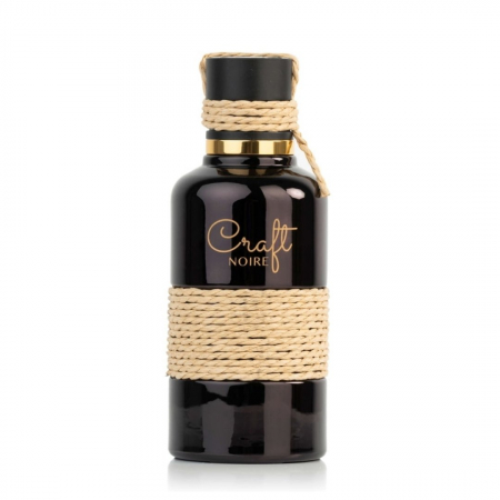 Parfumuri de iarna - Craft Noire 100ml - Apa de Parfum, unisex