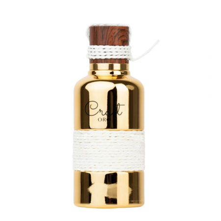 Craft Oro 100ml - Apa de Parfum, barbati [0]