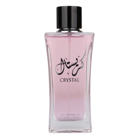 Parfumuri Femei - Crystal 100ml - Apa de Parfum, dama