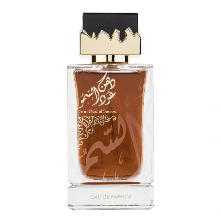 Parfumuri Femei - Dehn Oud al Samou 100ml - Apa de Parfum, unisex