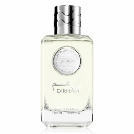 Parfumuri Unisex - Dirham 100ml - Apa de Parfum, unisex
