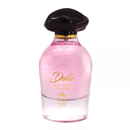 Dolle 100ml - Apa de Parfum, dama [1]