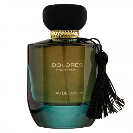 Parfumuri Femei - Dolores Pour Femme 100ml - Apa de Parfum, dama