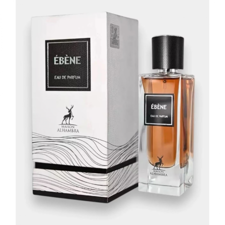 Ebene - Apa de Parfum, unisex [2]