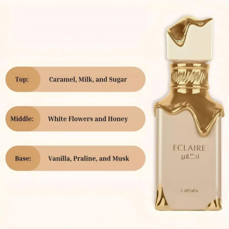 Eclaire 100ml - Apa de Parfum, dama [3]