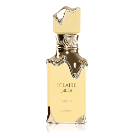 Eclaire Banoffi 100ml - Apa de Parfum, unisex [1]