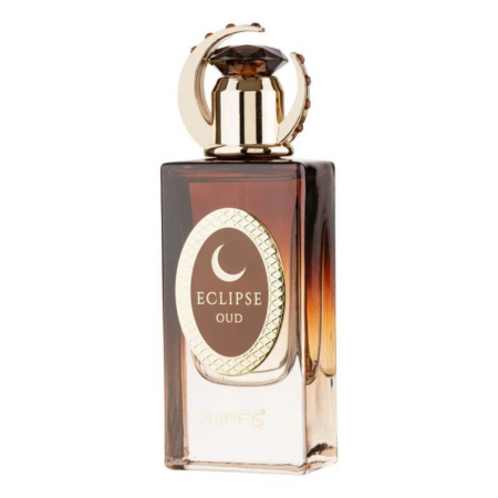 Eclipse Oud 60ml - Extract de Parfum, barbati [1]