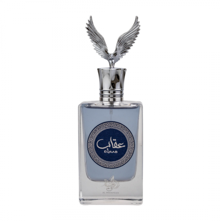 BLACK FRIDAY - Eqaab 100ml - Apa de Parfum, barbati