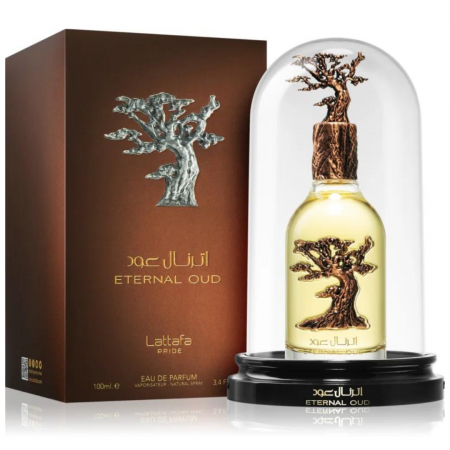Parfumuri Unisex - Eternal Oud 100ml - Apa de Parfum, unisex