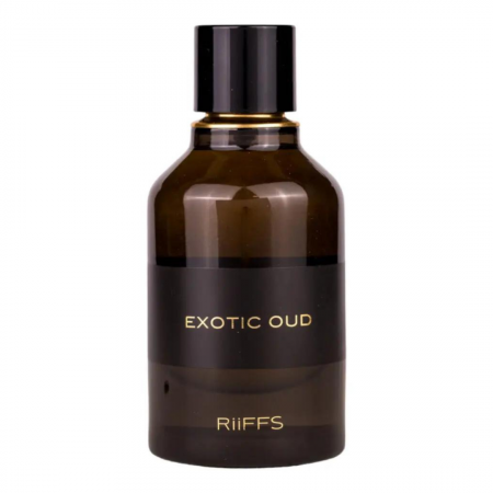 Parfumuri Barbati - Exotic Oud 100ml - Apa de Parfum, barbati
