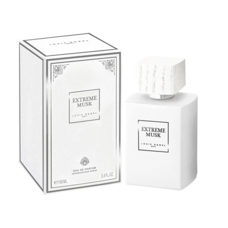 Extreme Musk 100ml - Apa de Parfum, unisex [5]