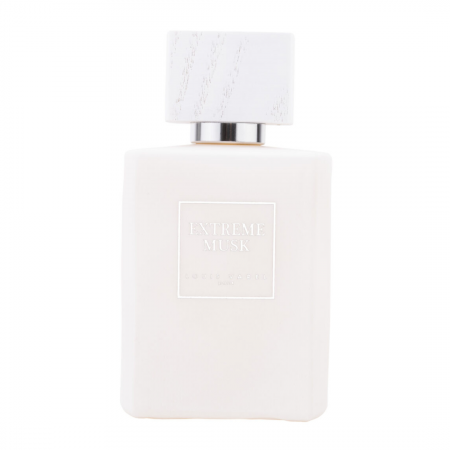 Extreme Musk 100ml - Apa de Parfum, unisex [1]