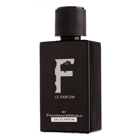 F le Parfum 100ml - Apa de Parfum, barbati [1]