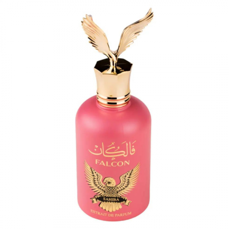 Falcon Shiba 100ml - Apa de Parfum, dama [1]