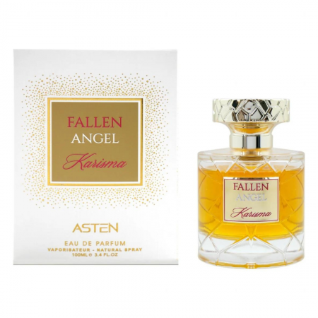 Parfumuri Lemnoase - Fallen Angel 100ml - Apa de Parfum, unisex