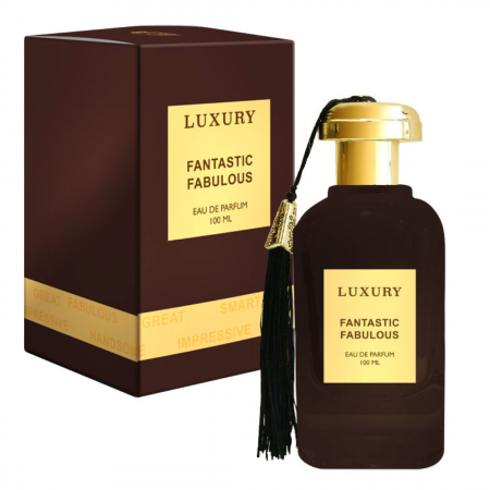 Parfumuri Femei - Fantastic & Fabulous 100ml - Apa de Parfum, dama