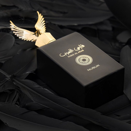 Faris al Arab 100ml - Apa de Parfum, barbati [1]
