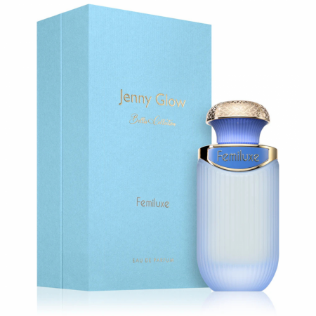 Femiluxe 100ml - Apa de Parfum, dama [1]