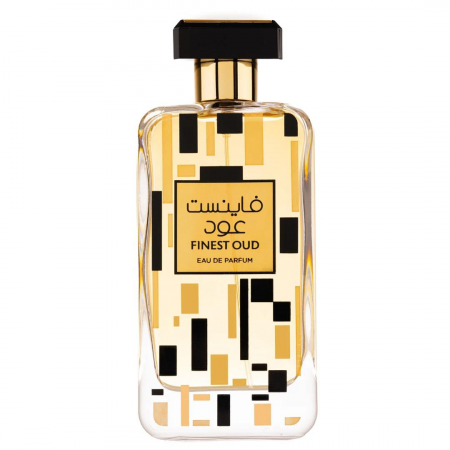 Parfumuri Barbati - Finest Oud 100ml - Apa de Parfum, barbati