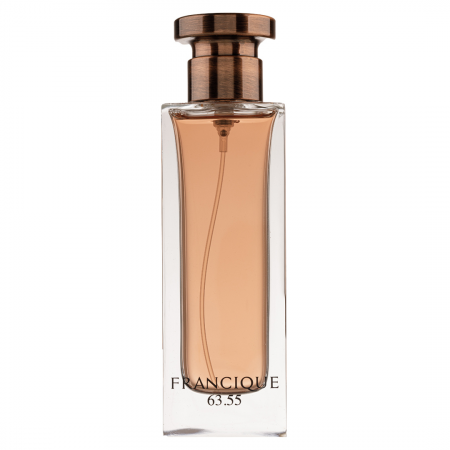 Francique 63.55 100ml - Apa de Parfum, unisex [0]